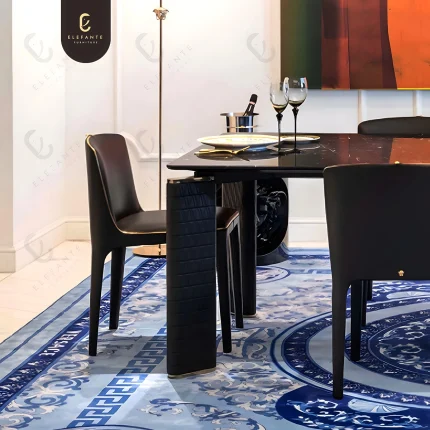 Medusa Trono chair